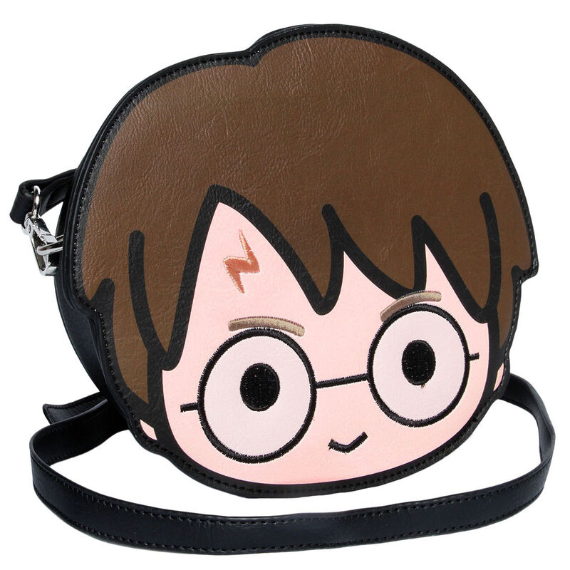 Karactermania Mala a tiracolo Chibi Harry Potter 21cm