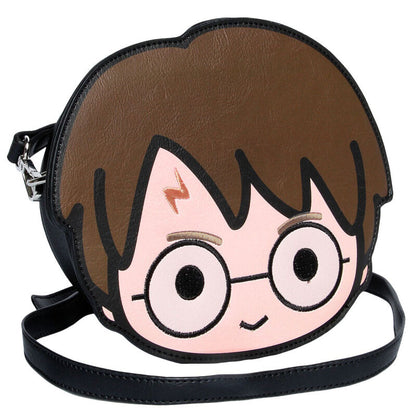 Karactermania Chibi Harry Potter 21cm Shoulder Bag