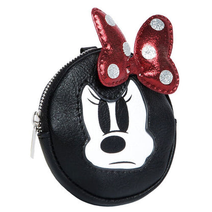 KaracterMania Porta-Moedas Disney Minnie Angry purse