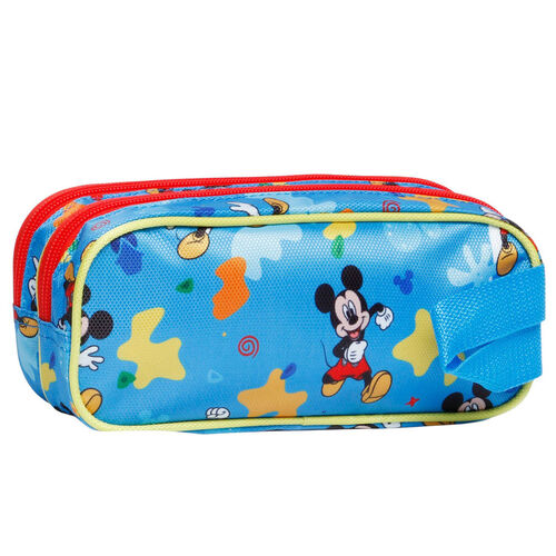 Karactermania Estojo Disney Mickey Pluto 3D pencil case