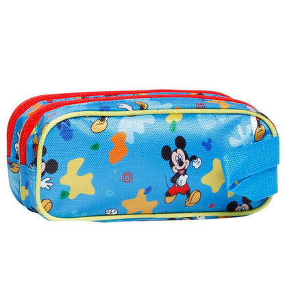 Karactermania Estojo Disney Mickey Pluto 3D pencil case