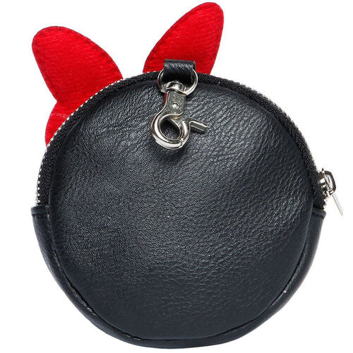 KaracterMania Porta-Moedas Disney Minnie Angry purse