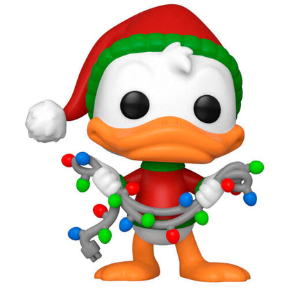 Funko Pop! Disney Holiday Donald Duck #1128