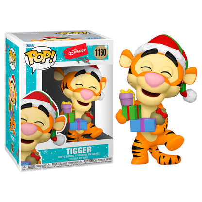 Funko Pop! Disney Tigger #1130