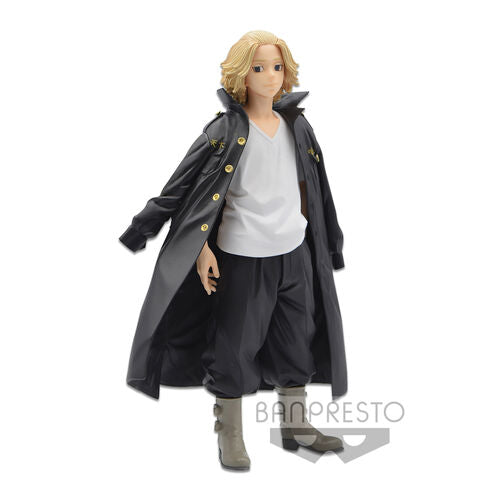 Banpresto Figura Sano Manjiro Tokyo Revengers 18cm