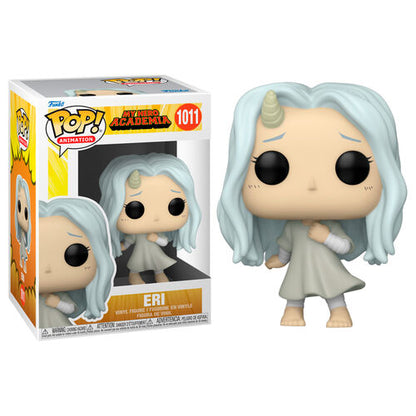 Funko Pop! My Hero Academia Eri #1011