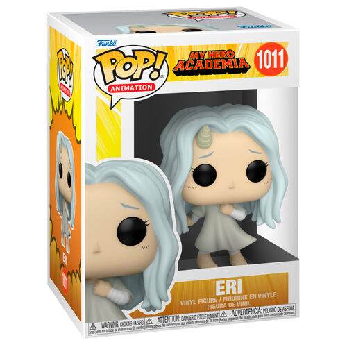 Funko Pop! My Hero Academia Eri #1011