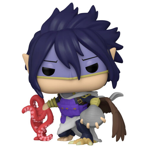 Funko Pop! My Hero Academia Tamaki in Hero Costume #1005