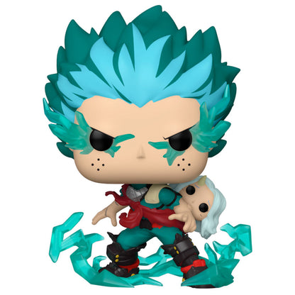 Funko Pop! My Hero Academia Infinite Deku with Eri #1008