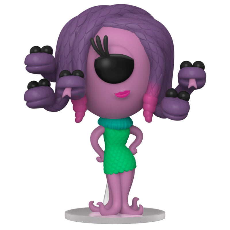 Funko POP! Disney Pixar Monsters Celia #1154