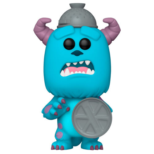 Funko POP! Disney Pixar Monsters Sulley #1156