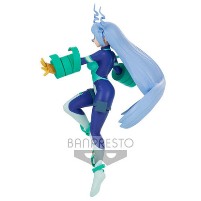 Figura Banpresto Nejire Hado The Amazing Heroes My Hero Academia 17cm