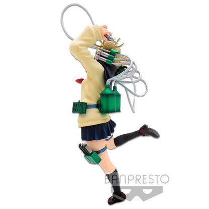 Banpresto Figura Himiko Toga Banpresto Chronicle My Hero Academia 18cm