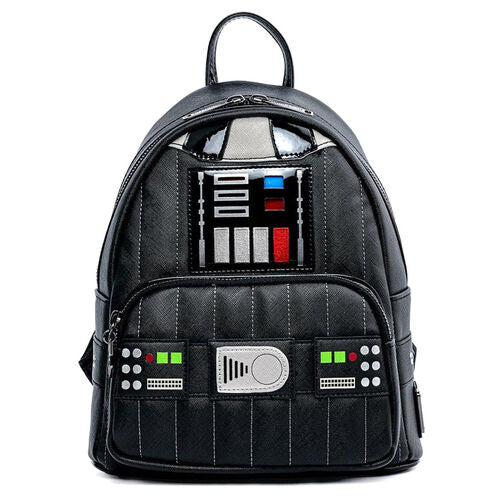Loungefly Star Wars Dark Side Darth Vader Backpack 26cm