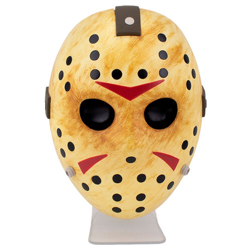 Paladone Candeeiro Friday the 13th Jason Mask lamp