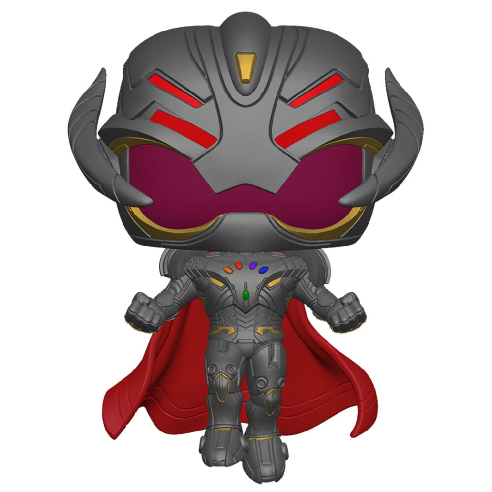 Funko POP! Marvel What If The Almighty #973