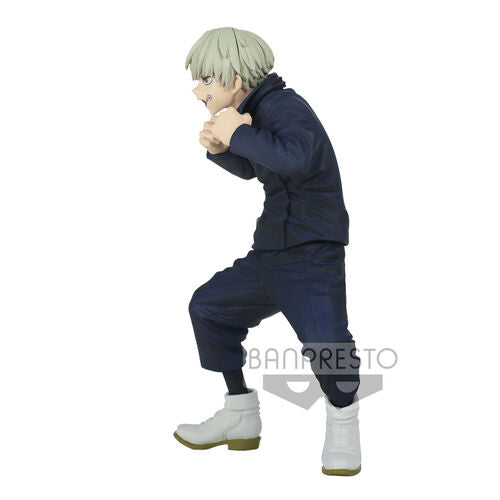 Banpresto Figura Jujutsu Kaisen Toge Inumaki 15cm