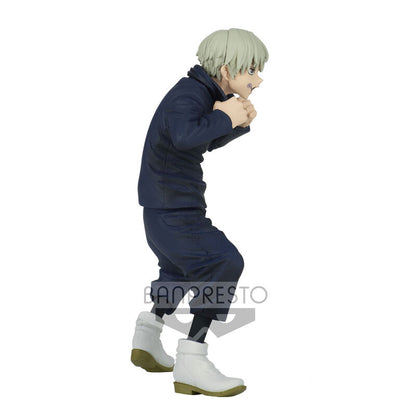 Banpresto Figura Jujutsu Kaisen Toge Inumaki 15cm