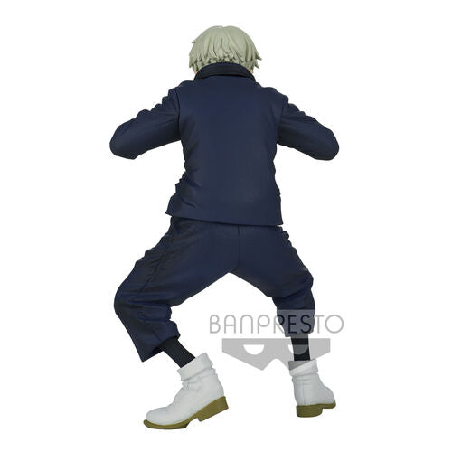 Banpresto Figura Jujutsu Kaisen Toge Inumaki 15cm