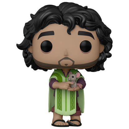 Funko Pop! Encanto Bruno Madrigal #1150