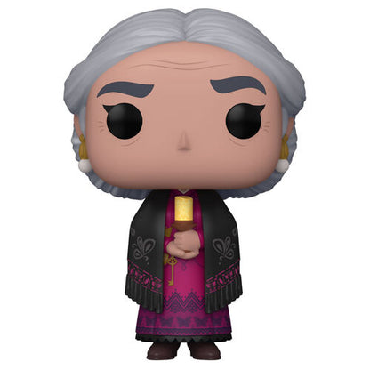 Funko Pop! Encanto Grandma Alma Madrigal #1151