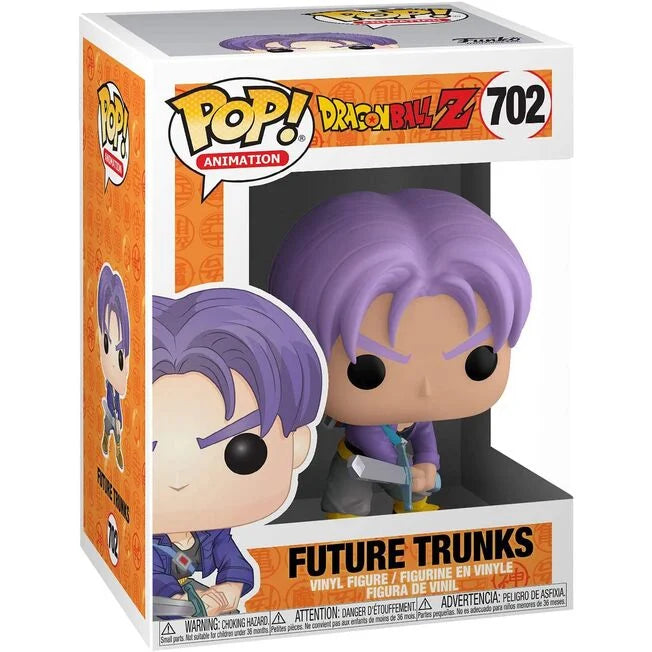 * PRE-ORDER * Funko POP! Animation Dragon Ball Z Krillin (Frieza Saga) #2477