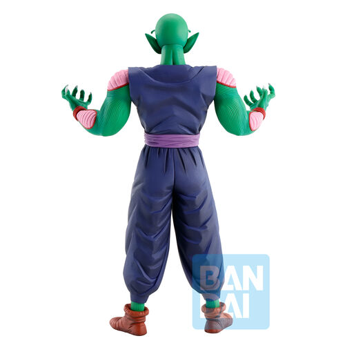 Banpresto Figura Dragon Ball Mystical Adventure Demon Piccolo Daimaoh Ichibansho 26cm