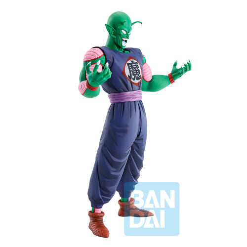 Banpresto Figura Dragon Ball Mystical Adventure Demon Piccolo Daimaoh Ichibansho 26cm