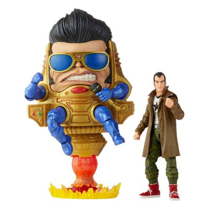 Hasbro Figura Marvel Legends Series World Domination Tour Exclusive Modok figures 20cm