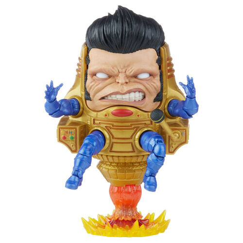 Hasbro Figura Marvel Legends Series World Domination Tour Exclusive Modok figures 20cm