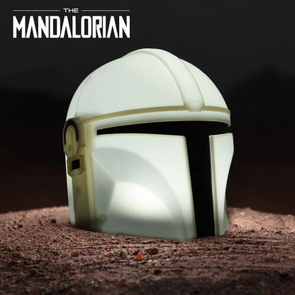 Paladone Candeeiro Star Wars Mandalorian Lamp