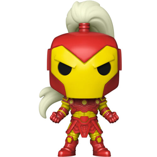 Funko Pop! Marvel Iron Man Mystic Armor Exclusive #918