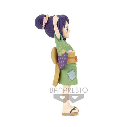 Banpresto Figura Otama Wanokuni Vol.2 Otama The Grandline Series One Piece 12cm