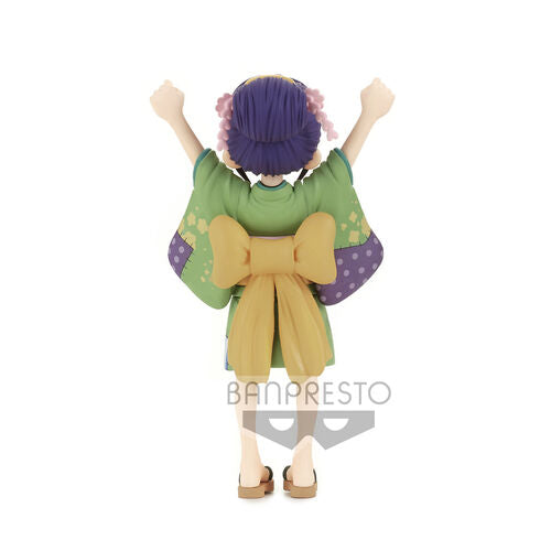 Banpresto Figura Otama Wanokuni Vol.2 Otama The Grandline Series One Piece 12cm