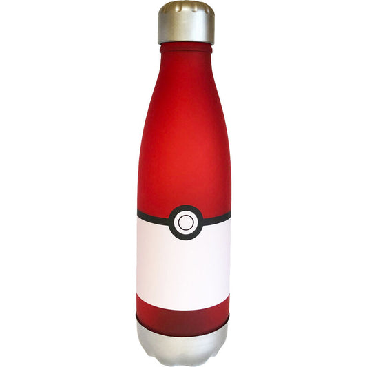 Kids Licensing Garrafa Pokemon 650ml