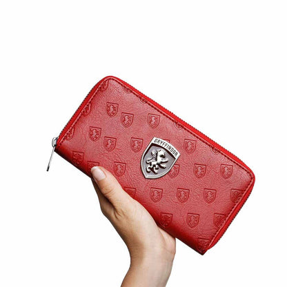 KaracterMania Carteira Harry Potter Gryffindor wallet