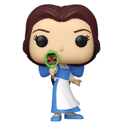 Funko Pop! Beauty and the Beast Belle #1132