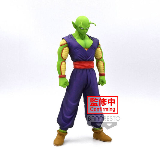 Banpresto Figura Dragon Ball Super Super Hero DXF Piccolo 18cm