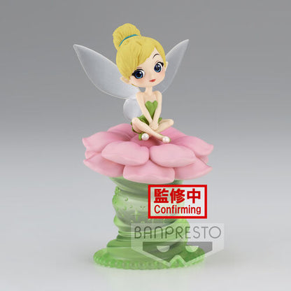 Banpresto Figura Tinker Bell Ver.A Disney Characters Q posket 10cm