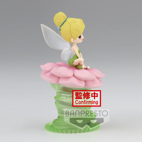 Banpresto Figura Tinker Bell Ver.A Disney Characters Q posket 10cm