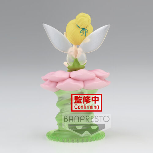 Banpresto Figura Tinker Bell Ver.A Disney Characters Q posket 10cm