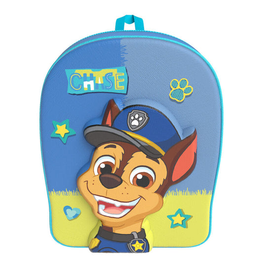 CYP Brands Mochila Eva Paw Patrol 30cm
