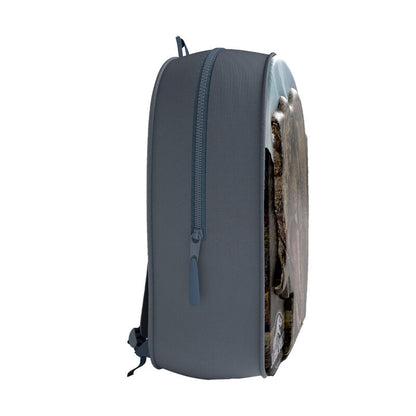 Mochila CYP Brands Jurassic World 3D de 30 cm