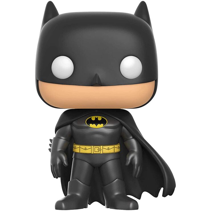 ¡Funko Pop! DC-Batman 48cm #01