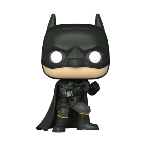 Funko Pop! DC The Batman Batman #1187