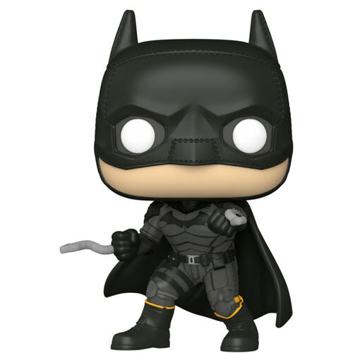 ¡Funko Pop! DC El Batman - Batman #1189