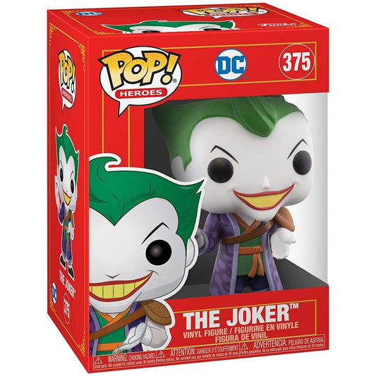 Funko Pop! DC Imperial Palace Joker #375