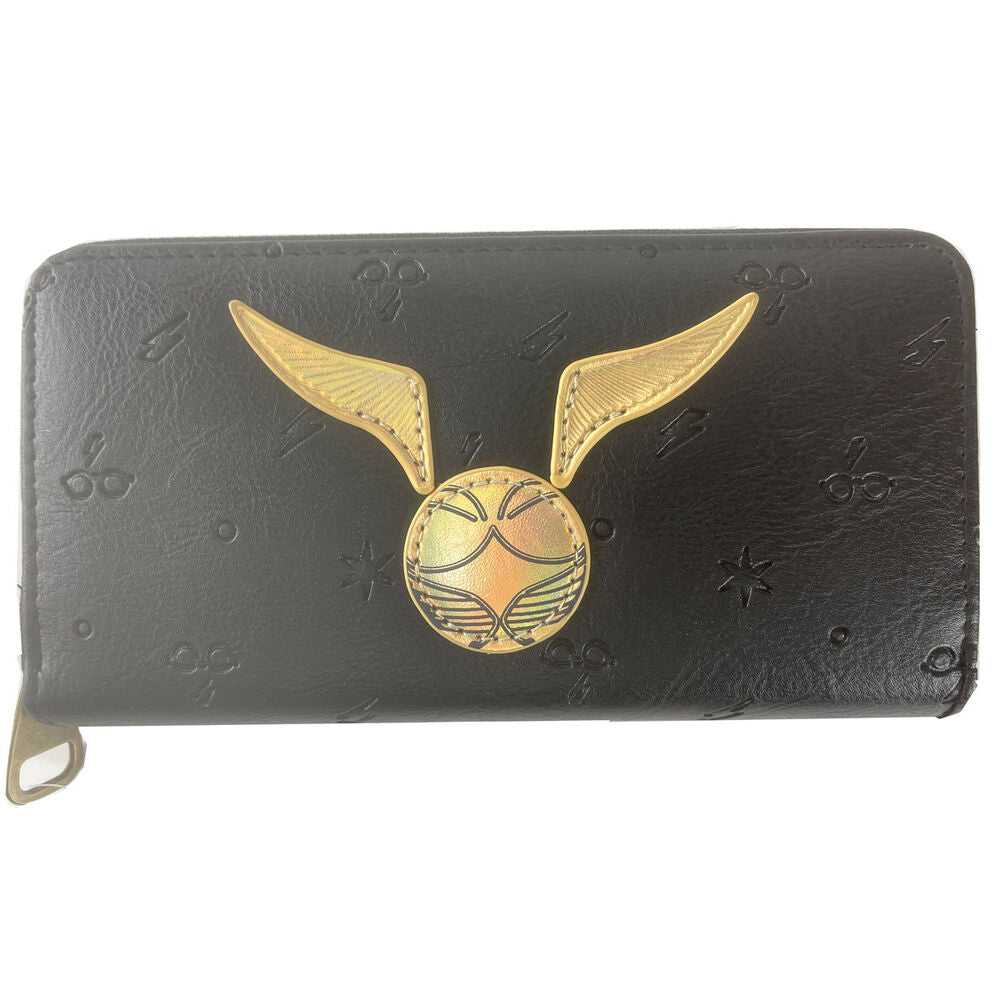 KaracterMania Carteira Harry Potter Wings wallet