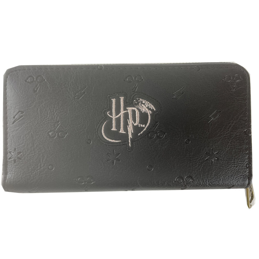 KaracterMania Carteira Harry Potter Wings wallet