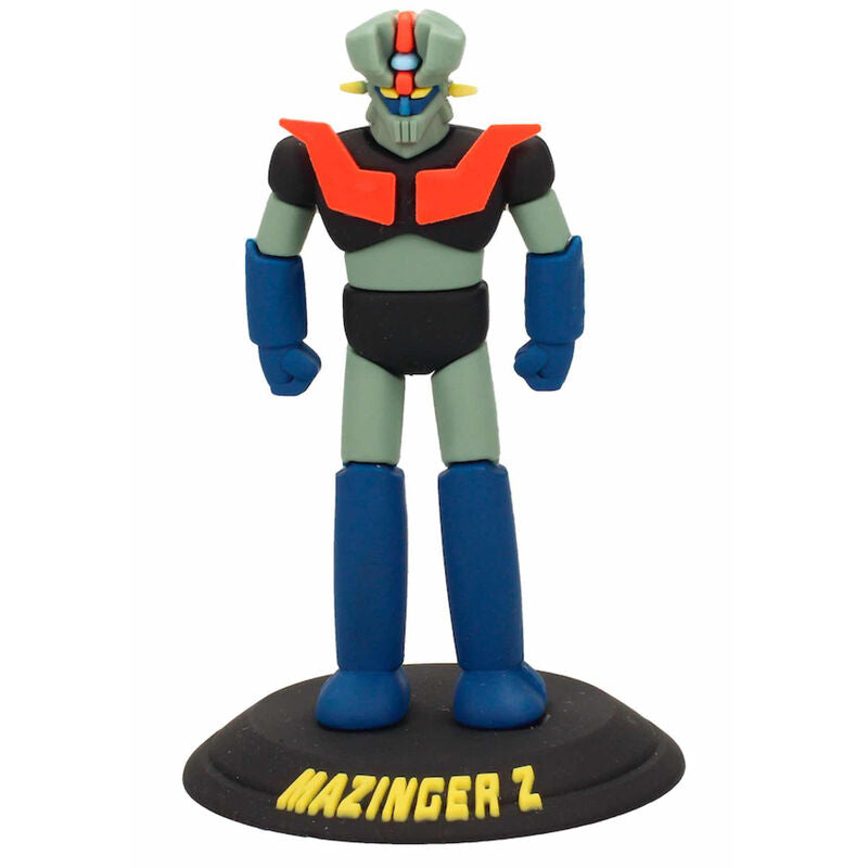 SD Toys Figura Mini Mazinger Z Mazinger Z